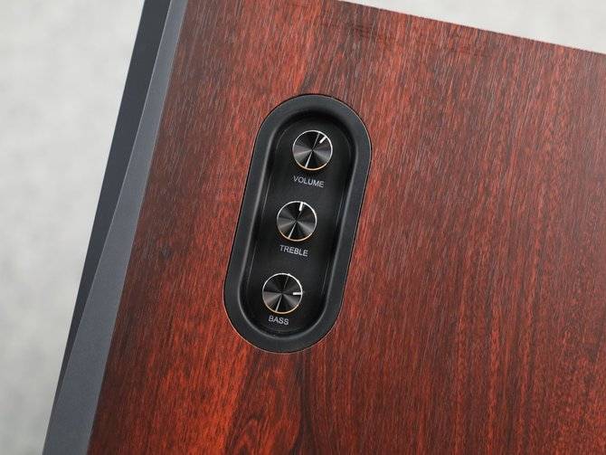 HiFi|开启品位生活 从拥有它开始 惠威D1500有源HiFi音响评测