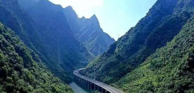 单公里造价超2亿！云南建一条高速，长195.96公里，有望年底通车