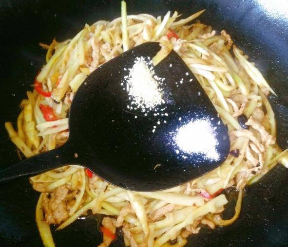 如何炒肉不粘锅还嫩 e06f1e5c918d4a6db29e4b9e86172ed1.jpeg