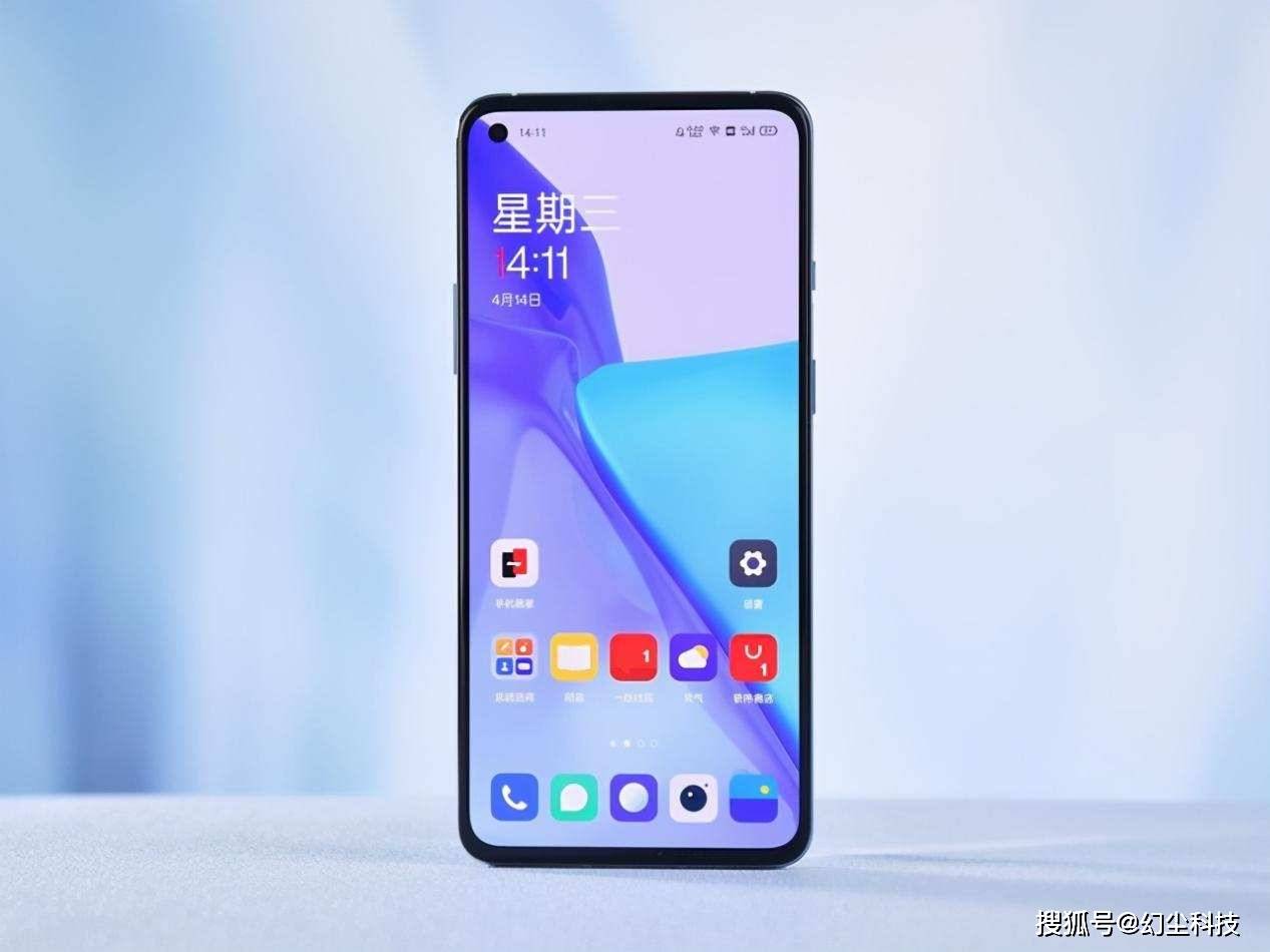 旗舰|3000售价、机皇质感：硬核伙伴一加9R今晚0点开售