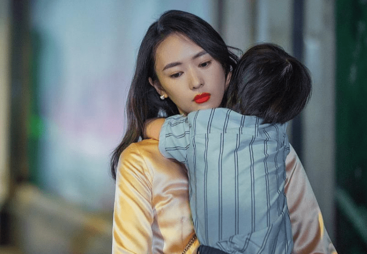 39岁女人,二婚再度失败:带孩子再婚,这种男人要不得