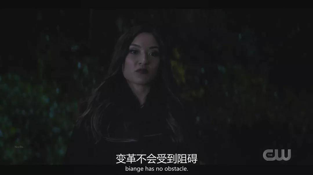 图片[15]-豆瓣3.6，这部碰瓷中国的雷剧简直是美版《逐梦演艺圈》-妖次元