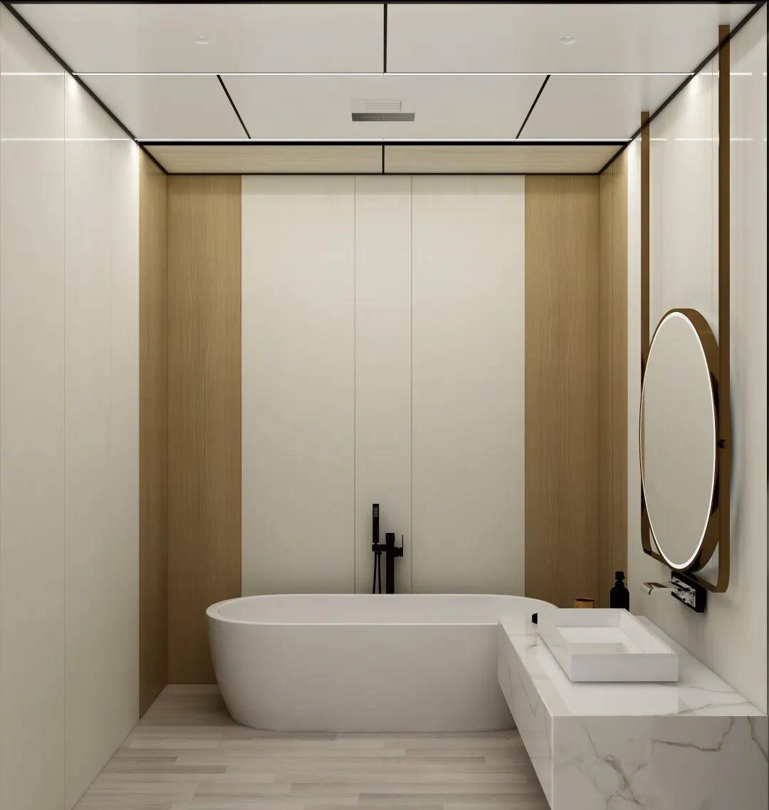 2021年,卫生间最新装修指南来啦!