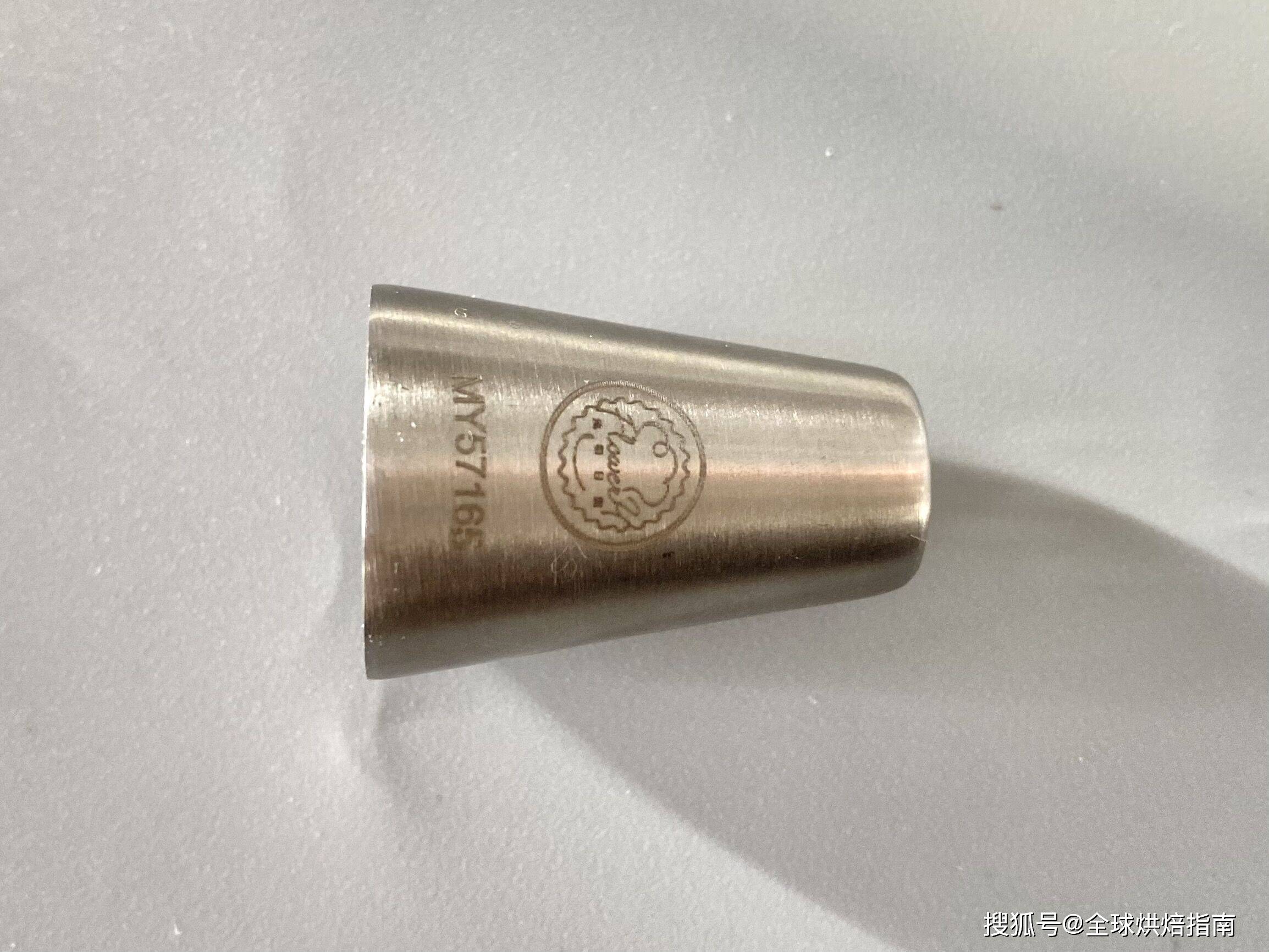 72張動圖教會你升級版裱花手法（二） 熱愛美食 第87张