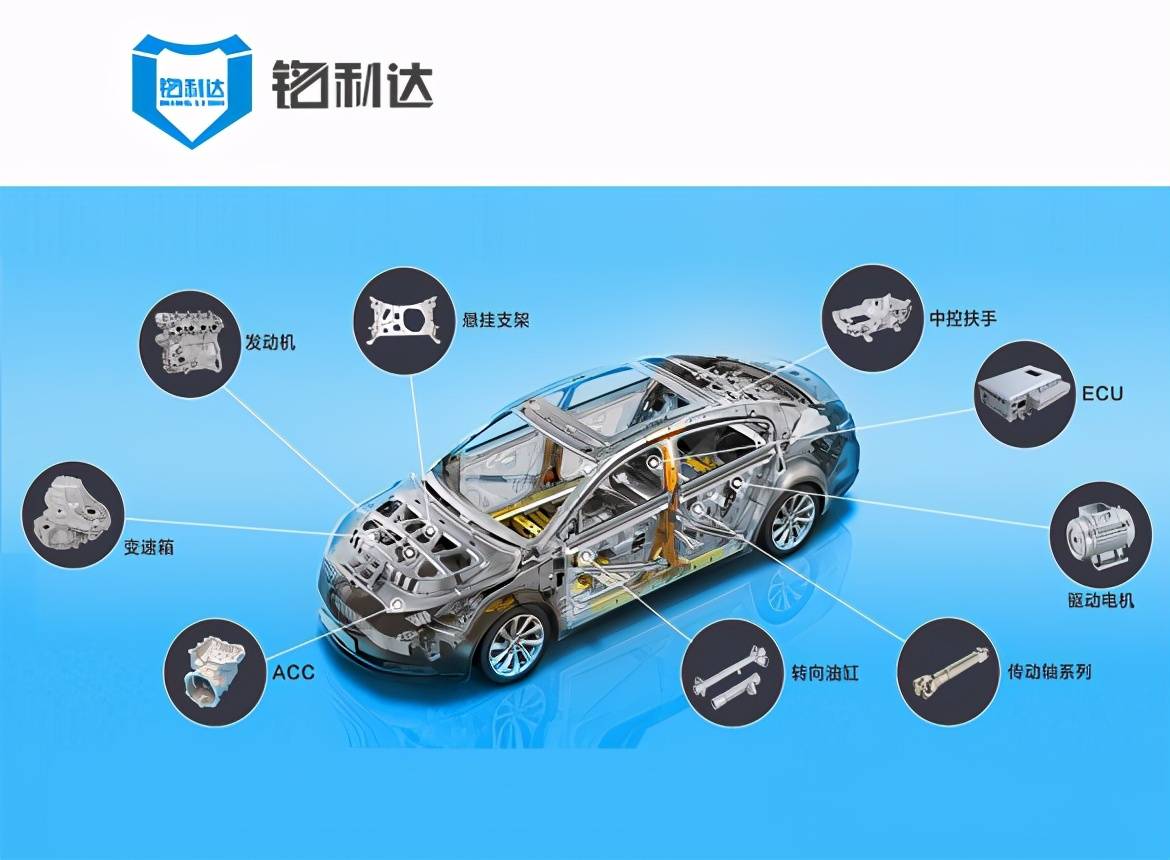 铭利达曝疑点：四自然人债转股存疑 定价悬殊或
