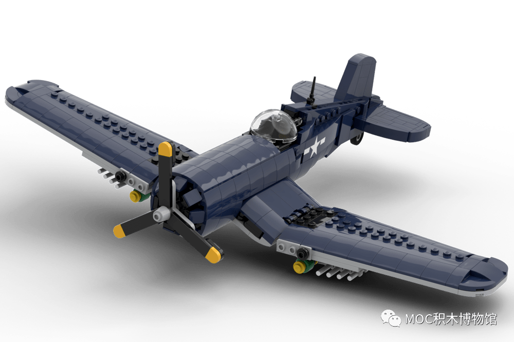 积木看世界为什么乐高不做军事系列