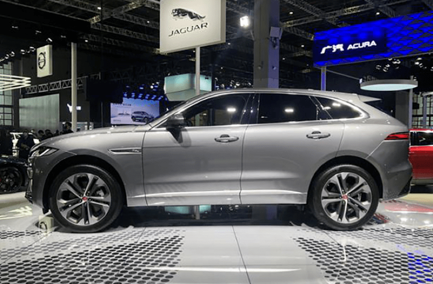 第19届上海车展上市新车汇总