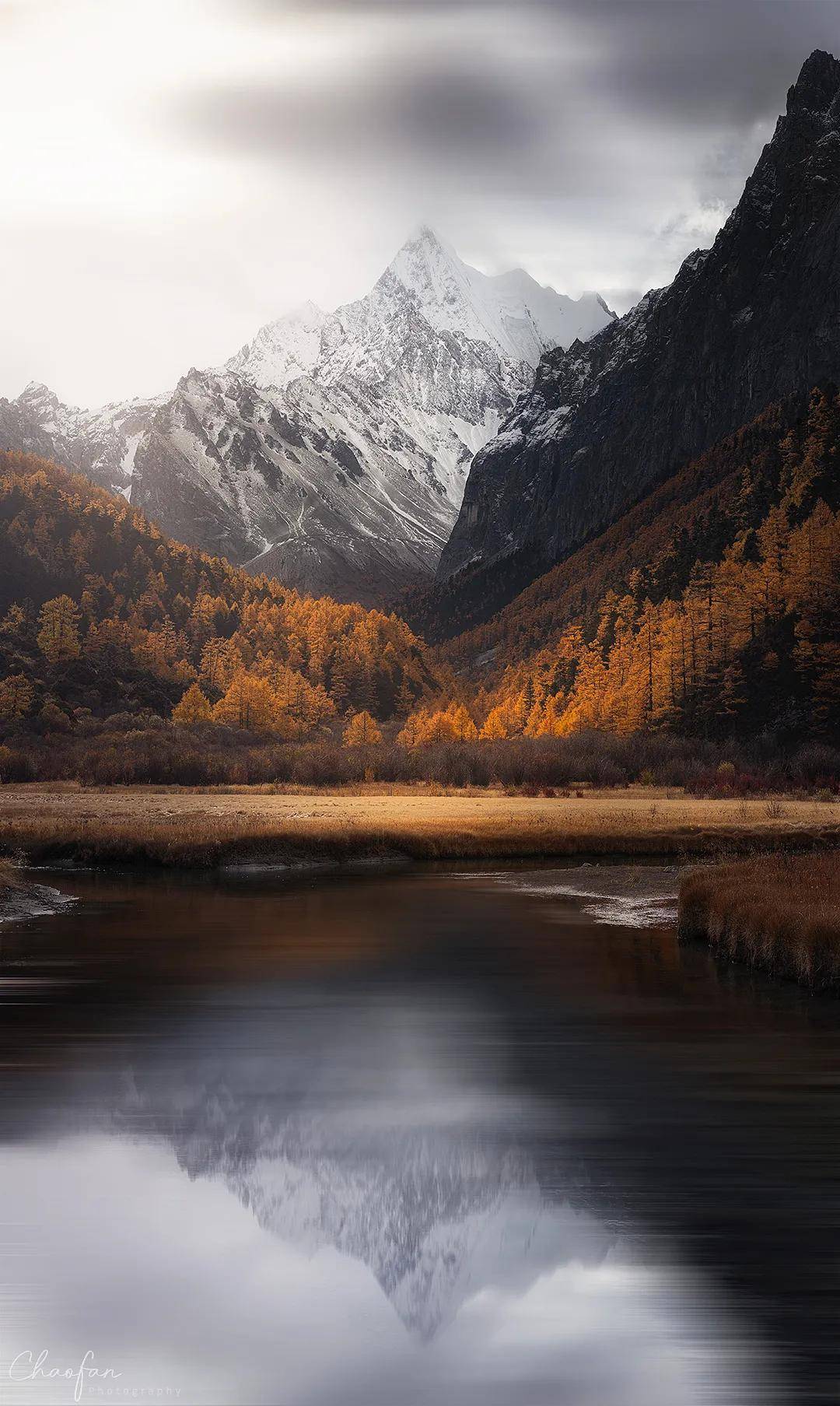 格局越大的人越是能走上坡路