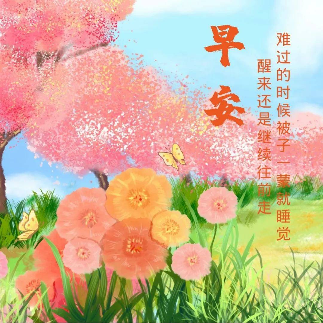 原创爱美是天性笑容是魅力之源是女人一辈子最迷人的部分早安早安祝福