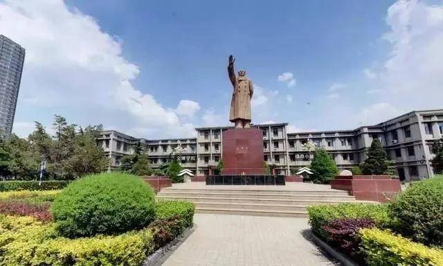 山西省985高校匮乏,"山西大学"冲击双一流,曾经辉煌已逝_手机搜狐网