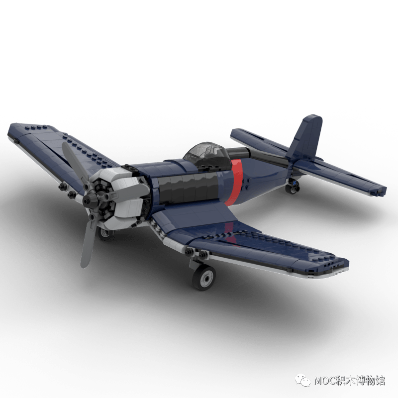 积木看世界为什么乐高不做军事系列