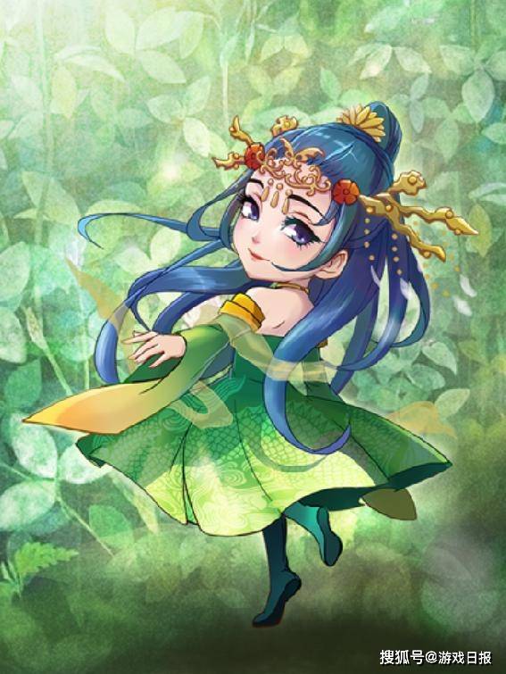 玩家|三国杀：吴国再出美女武将？祈福身份实锤，玩家猜测：花神潘淑