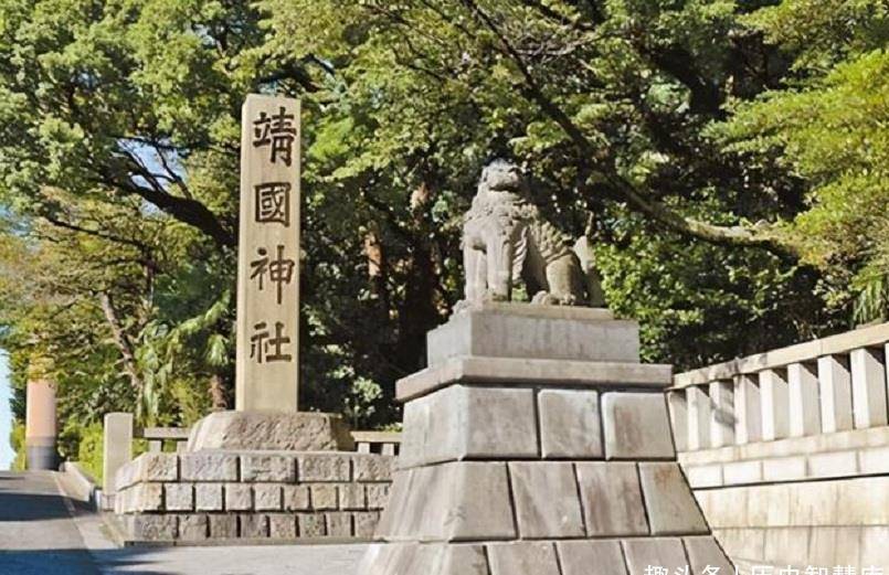 10年前那个火烧日本靖国神社的中国小伙后来结局怎样