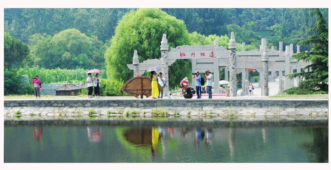 济宁市6个村庄入选！2020年山东省乡村旅游重点村（精品旅游特色村）名单公布