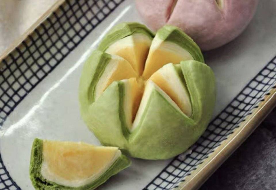 开云APP 开云官网入口盘点我国5种传统糕点每一款都味道独特老人孩子也爱吃！