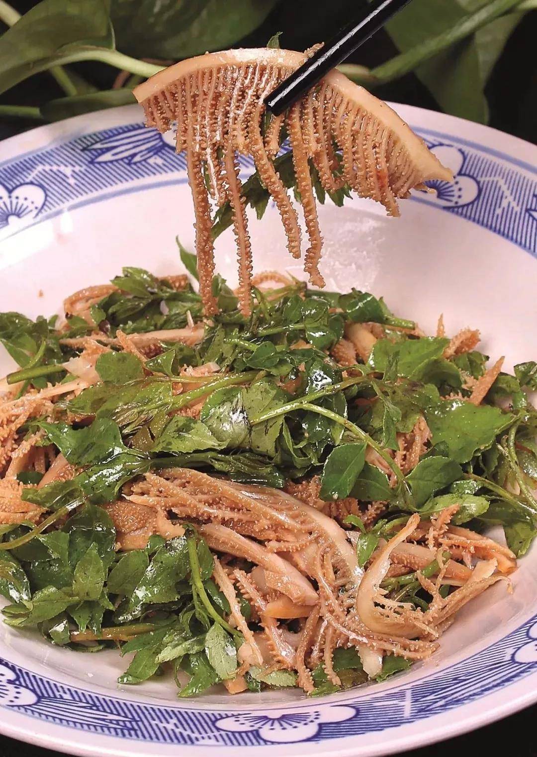 9款夏季旺销特色菜