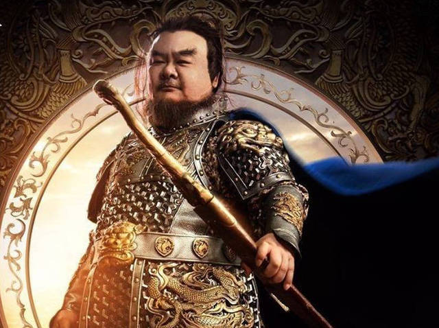 条件,安禄山身兼范阳,平卢,河北三镇节度使,手上控制的兵力达到15万人