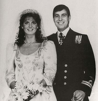 而菲利普亲王还有一位绯闻女友,让民众最无法接受,这个女人是他的"前