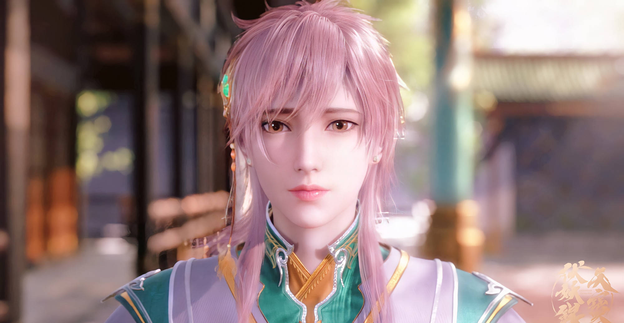 原创天宝伏妖录全员美人嗑疯了爷青回第二季我爱了