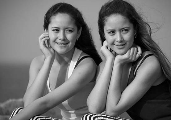 山东小伙娶亚美尼亚富家女文化差异闹了笑话俩女儿貌美如花