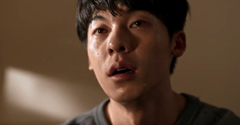 虐心电影催泪电影排行_催泪虐心电影《你的婚礼》,陪伴了我15年的女孩,新郎却不是我