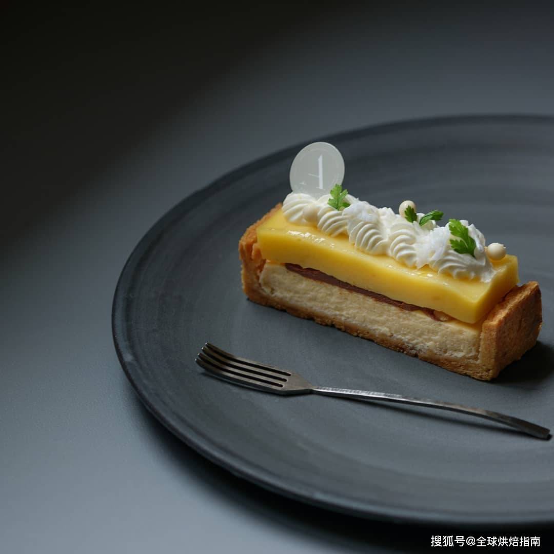 190款 | 日式精美小西點太漂亮了，隨便做2款不火爆都難~ 熱愛美食 第160张