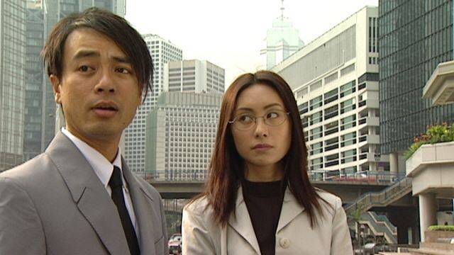 惨！TVB《双面伊人》三次重播被临时抽起，皆因老戏骨不断离世