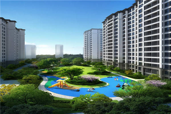 润泽华庭最新楼盘信息售楼部位置户型价格解析