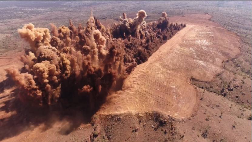 铁矿石价格创10年新高 澳洲机会来了 我国工信部已采取行动降温 澳大利亚