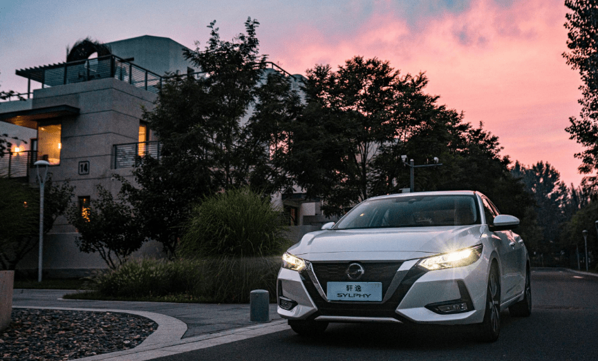 老司機詳解十四代日產軒逸優缺點全在這