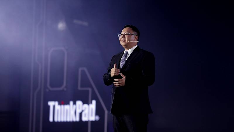 ThinkPad|ThinkPad Family 2021全系新品正式亮相，重新定义未来PC答案