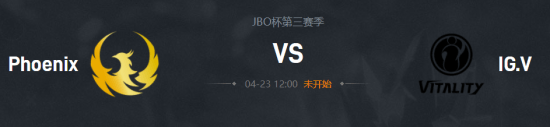 对手|JBO杯第三日预测:Magma与CDEC激情碰撞
