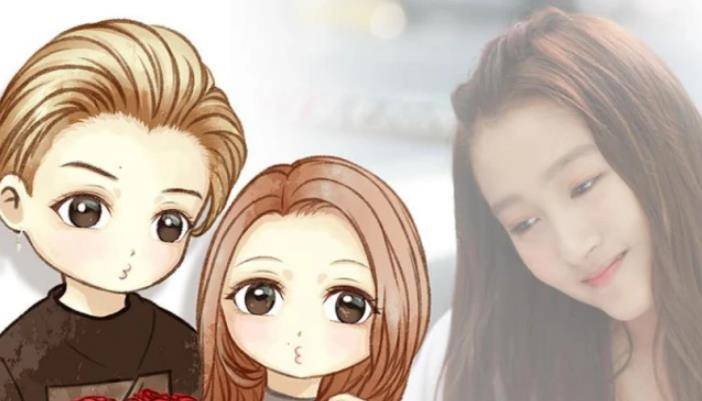 汪峰冲头条失败!关晓彤卡点23时31分为鹿晗庆生,她23岁,他31岁