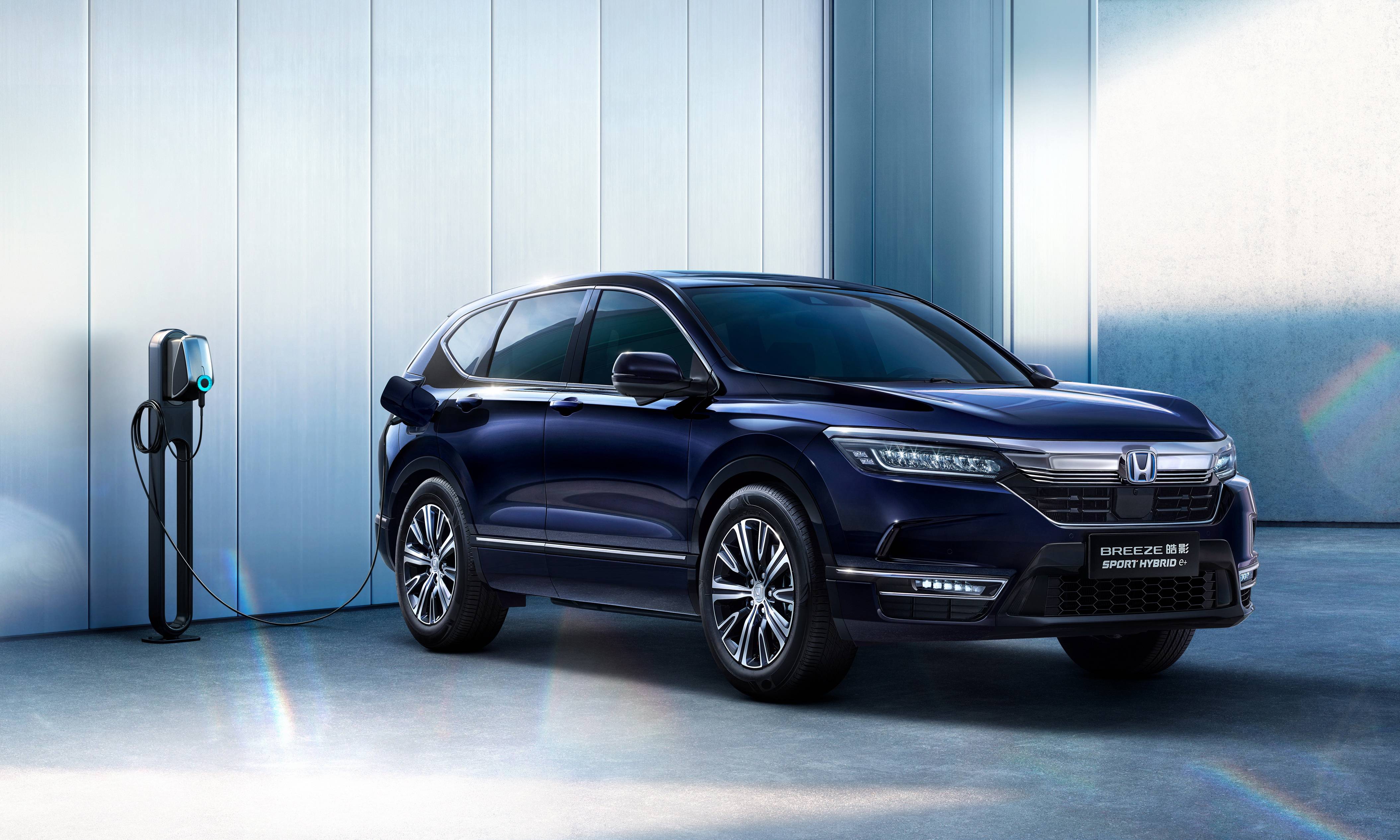 2021款皓影升级,拢共干了这几件事