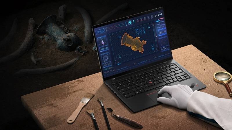 ThinkPad|ThinkPad Family 2021全系新品正式亮相，重新定义未来PC答案