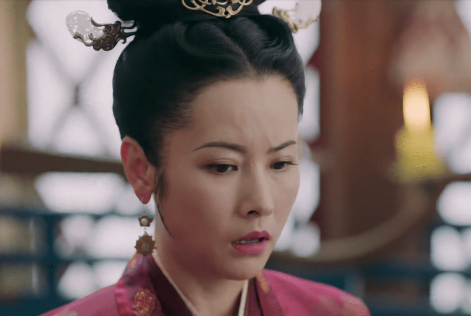 原创长歌行她奉旨和亲却被迫三次嫁给继子为掩护爱人不惜战死