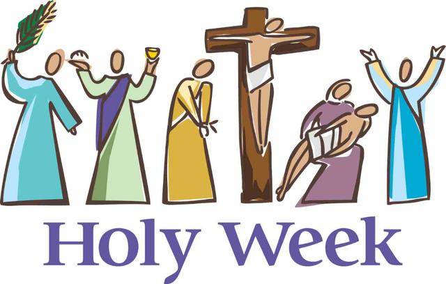 文化|菲律宾圣周节 Holy week_耶稣