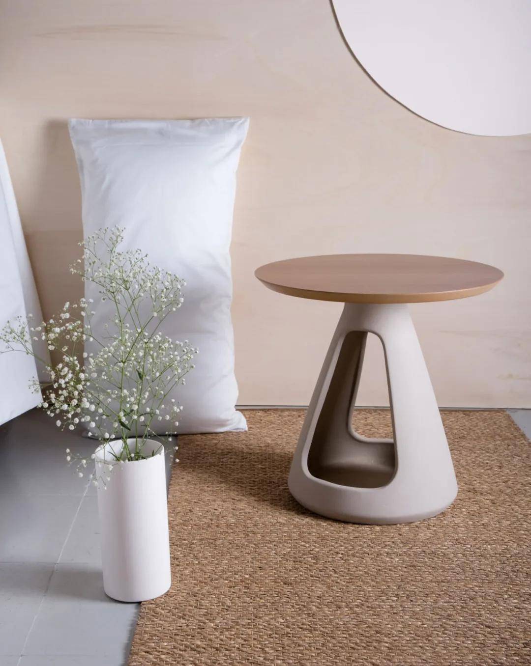 2021年德国if设计奖家具类获奖作品欣赏