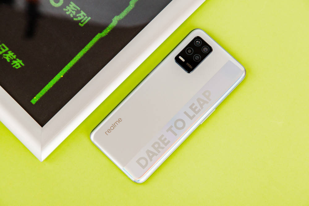 realme真我q3全面评测:千元市场拔得头筹,能取代redmi吗?