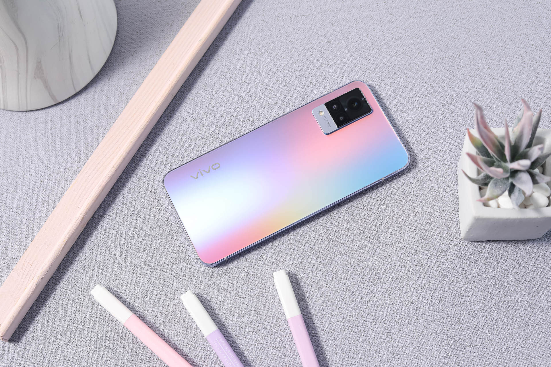 vivos9自拍花样多超广角打光师自拍体验拉满