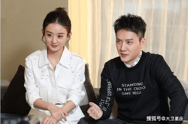 赵丽颖和冯绍峰离婚，两个天秤座最后为什么会分开？