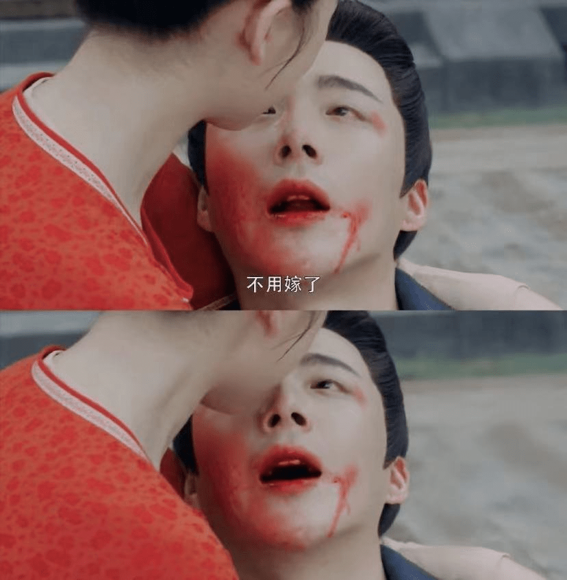 《长歌行》战力成迷!被涉尔打吐血的皓都,为什么是"第一杀手"