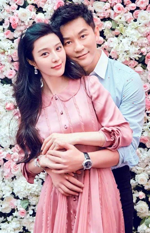 原创9对爱得轰动却分手的明星cp赵丽颖冯绍峰很突然杨紫秦俊杰意料中