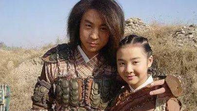 同是童星出道的国民闺女，关晓彤和杨紫还有她，谁的演技更好