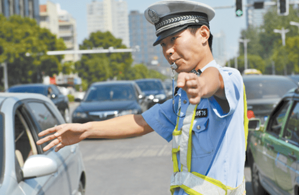 原創同樣穿警服輔警和協警有啥區別內行人告訴你差別很大