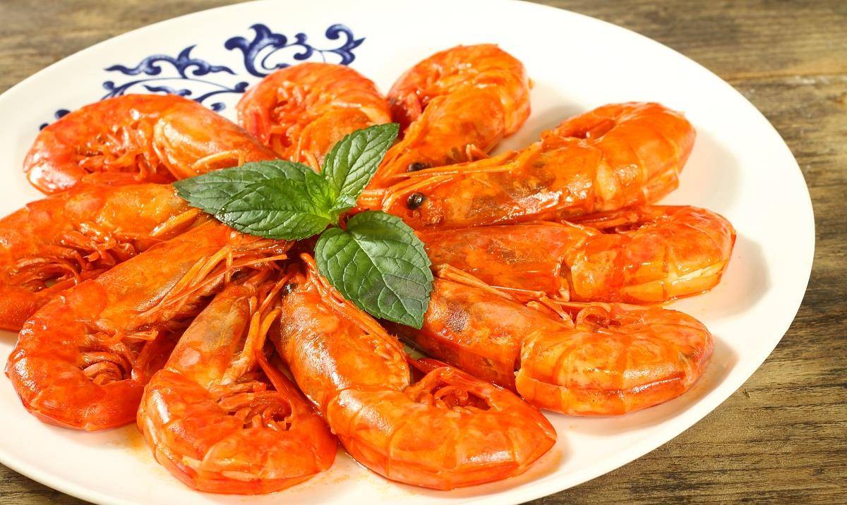 哪些食材属于海鲜 527bb39cfe0c4aa6b203c969dd549c49.jpeg