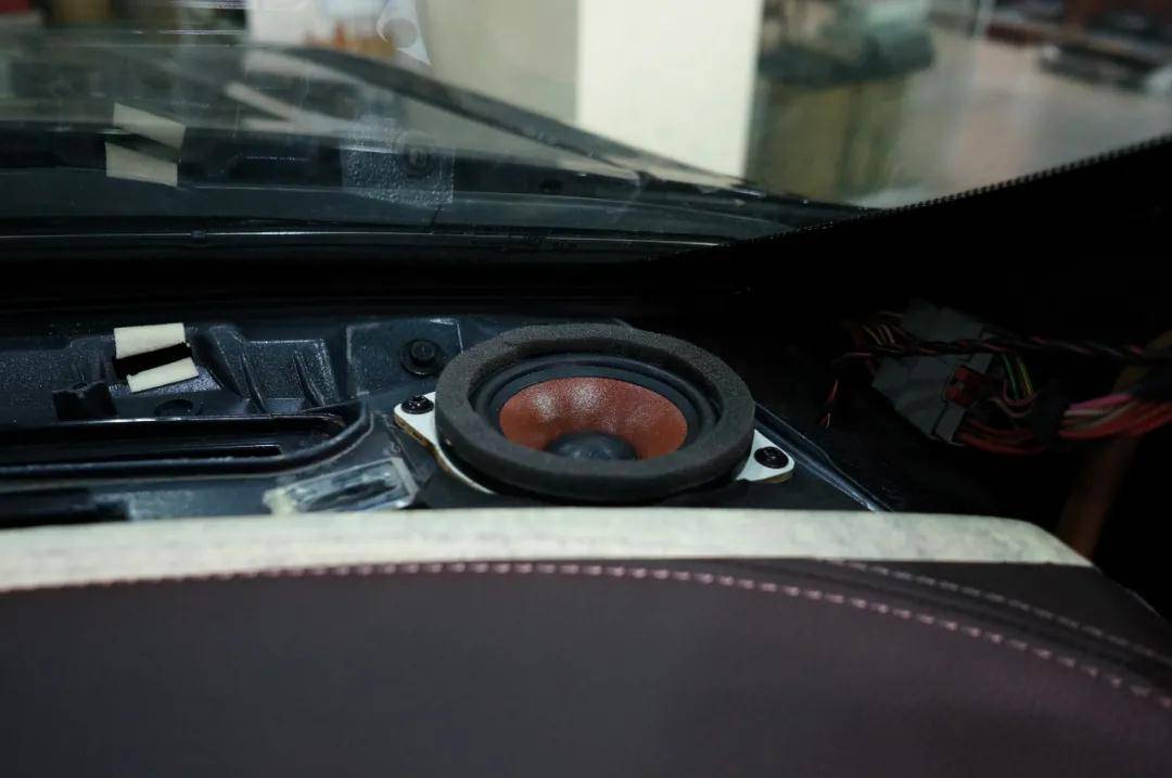 汽车音响改装排名_汽车音响改装(3)