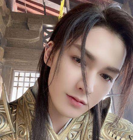 原创当ninepercent成员换上古装你会pick谁