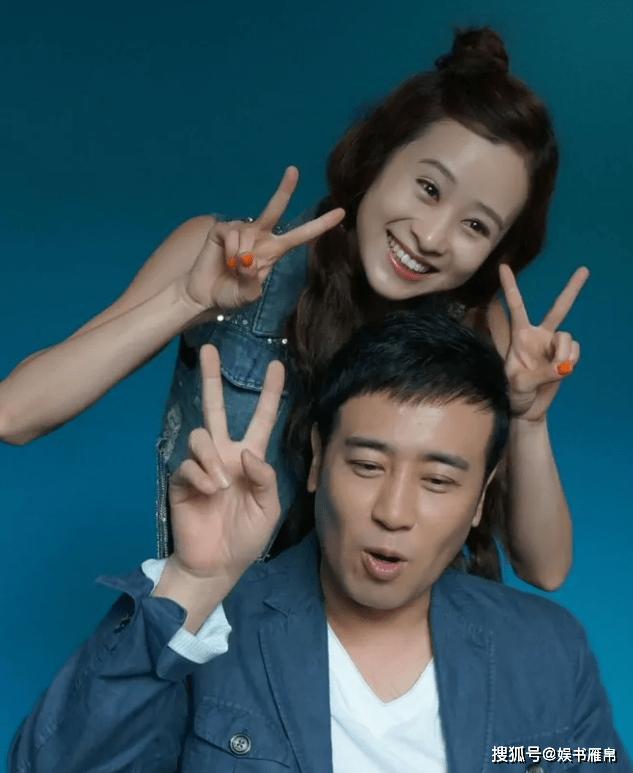 赵丽颖冯绍峰离婚,《知否》女配被逼上风口浪尖,微博简介惹了祸_韩烨