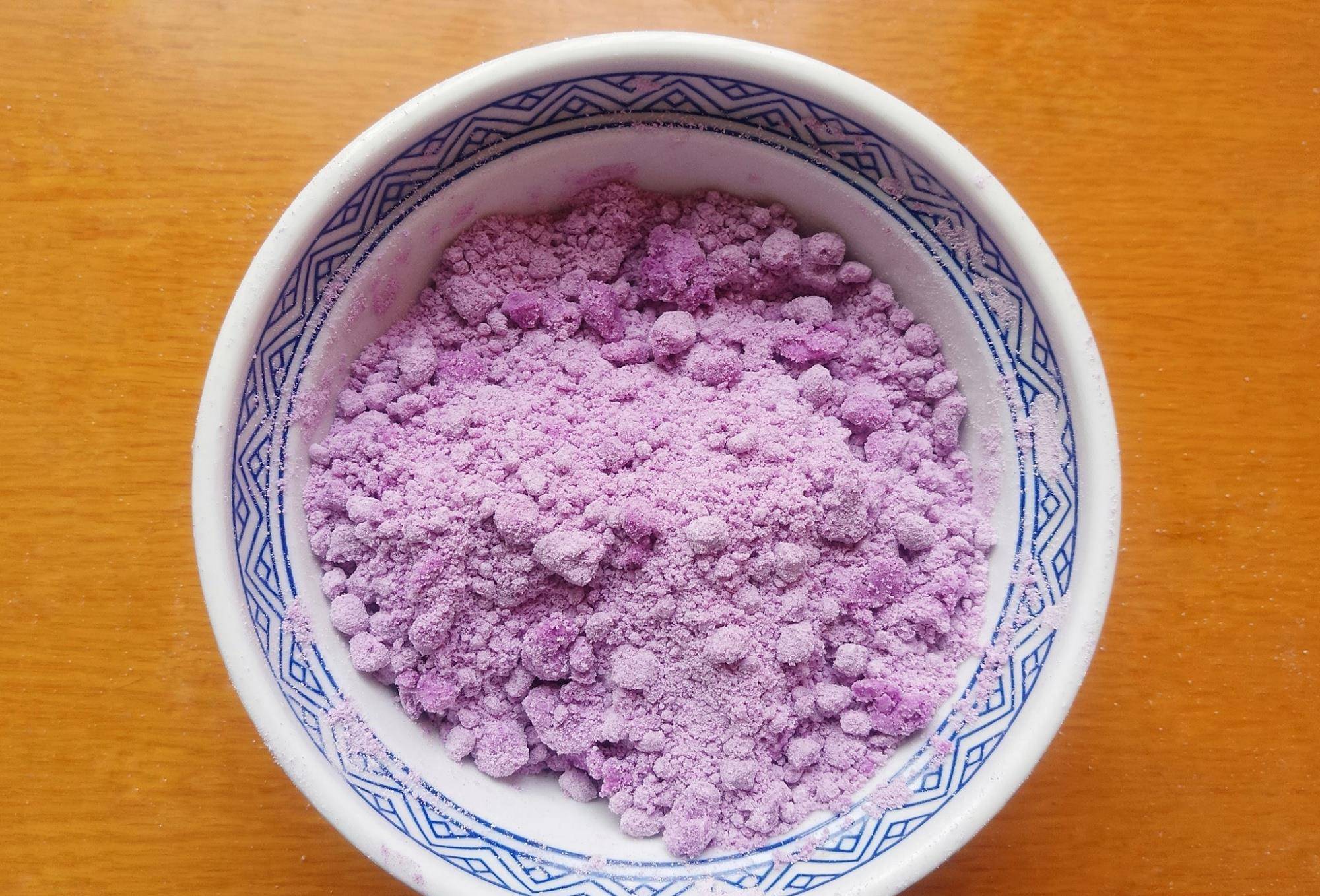 不可错过的中式点心松软绵糯好吃不粘牙当早餐或零食都可以